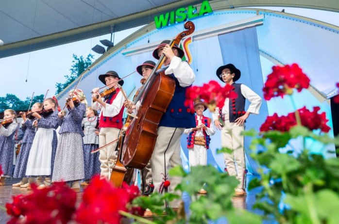 Ostatni dzień 58. Tygodnia Kultury Beskidzkiej